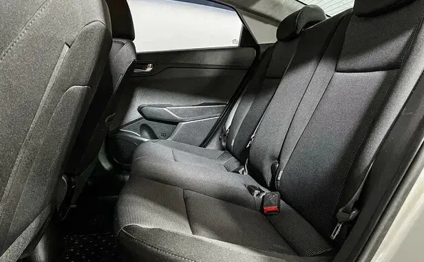 Hyundai Solaris, II Рестайлинг — фото 6