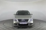 Nissan Almera, III (G15) — фото 1