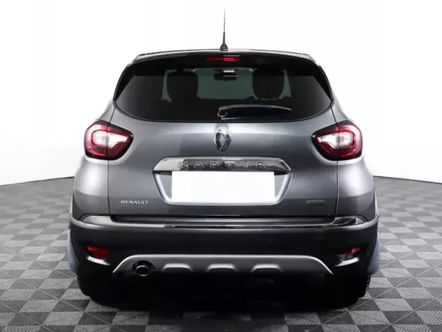 Renault Kaptur, I — фото 6