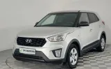 Hyundai Creta, I Рестайлинг — фото 1