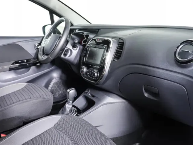 Renault Kaptur, I — фото 14