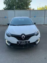 Renault Kaptur, I — фото 1
