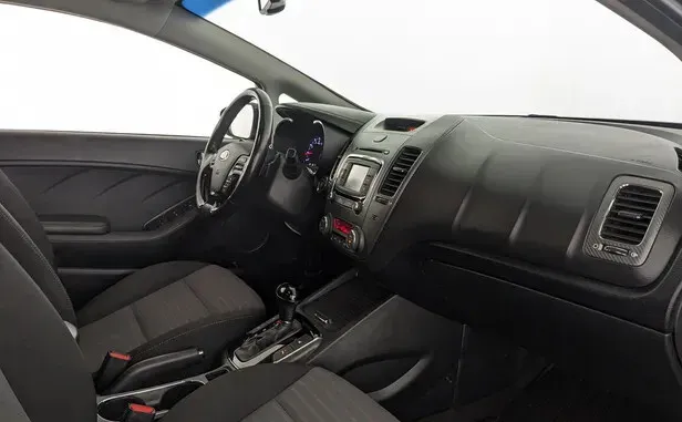Kia Cerato, III Рестайлинг (Classic) — фото 8