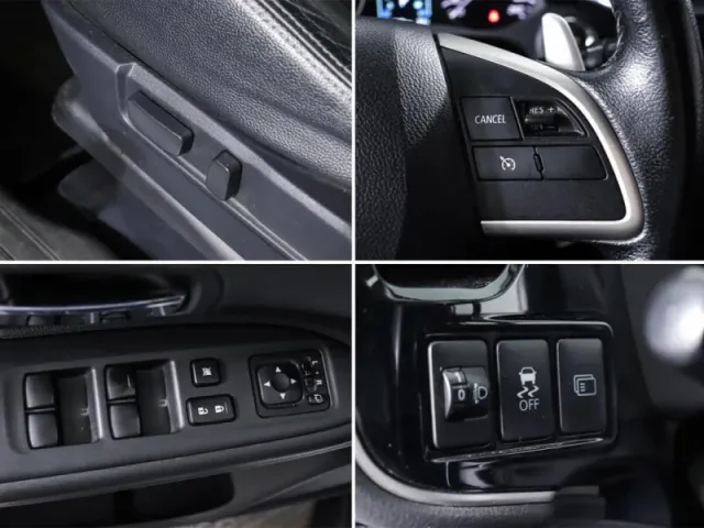 Mitsubishi Outlander, III Рестайлинг — фото 21