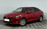 Hyundai Solaris, II Рестайлинг — фото 1