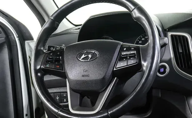 Hyundai Creta, I — фото 11