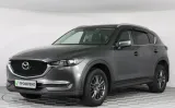 Mazda CX-5, II — фото 1