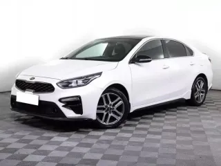 Kia Cerato, IV — фото 1