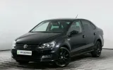 Volkswagen Polo, V Рестайлинг — фото 1