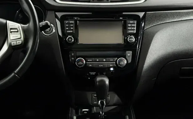 Nissan X-Trail, III — фото 9