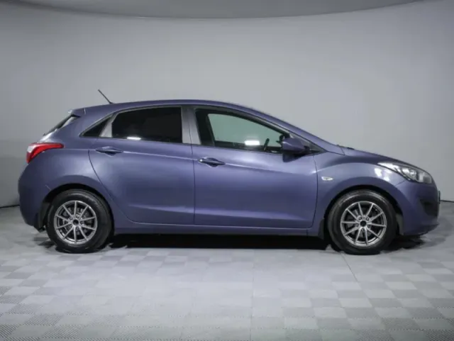 Hyundai i30, II — фото 4