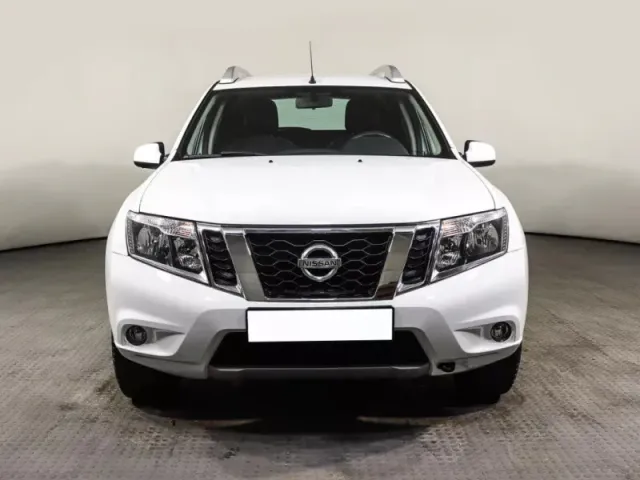 Nissan Terrano, III (D10) — фото 2