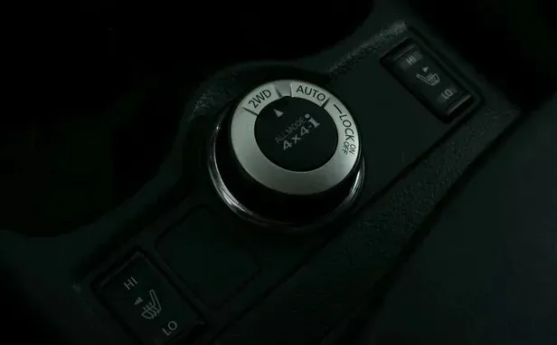 Nissan Qashqai, II — фото 12