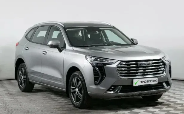 Haval Jolion, I — фото 3