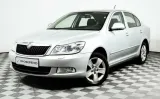 Skoda Octavia, II (A5) Рестайлинг — фото 1