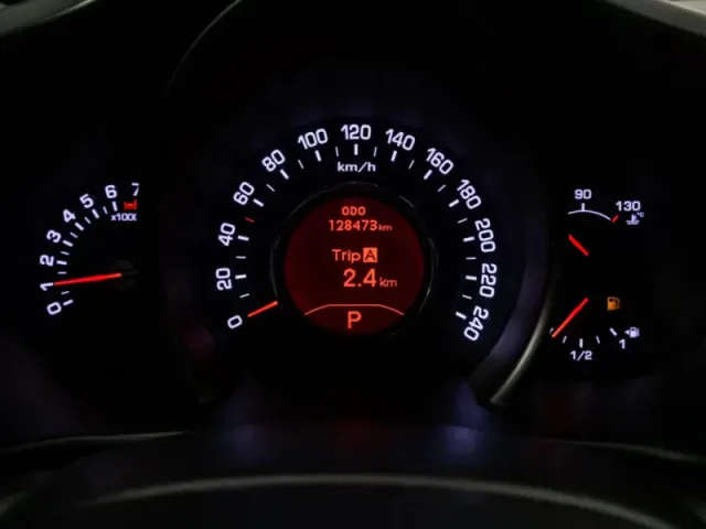 Kia Sportage, III — фото 10