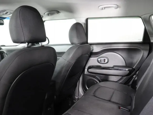 Kia Soul, II Рестайлинг — фото 30