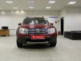 Renault Duster, I — фото 1
