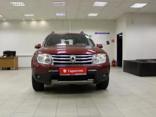 Renault Duster, I — фото 1