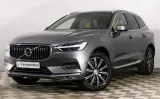 Volvo XC60, II — фото 1