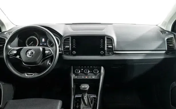 Skoda Karoq, I — фото 5