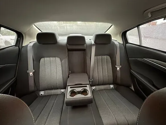Mazda 6, III (GJ) Рестайлинг 2 — фото 13
