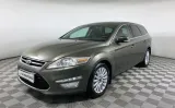 Ford Mondeo, IV Рестайлинг — фото 1
