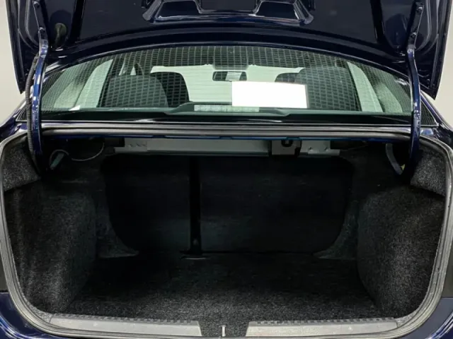 Volkswagen Polo, V Рестайлинг — фото 16