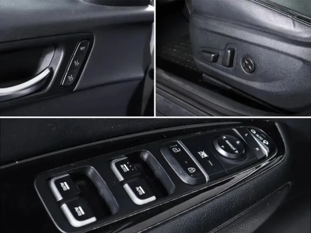 Kia Optima, IV — фото 13