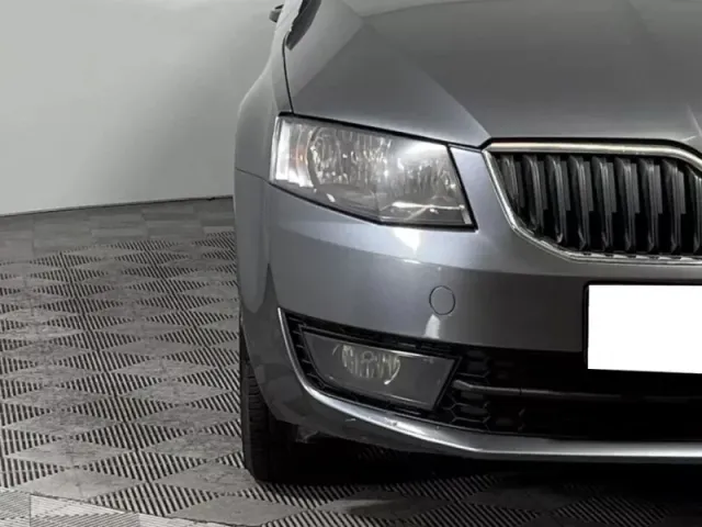 Skoda Octavia, III (A7) — фото 9