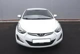 Hyundai Elantra, V (MD) Рестайлинг — фото 1