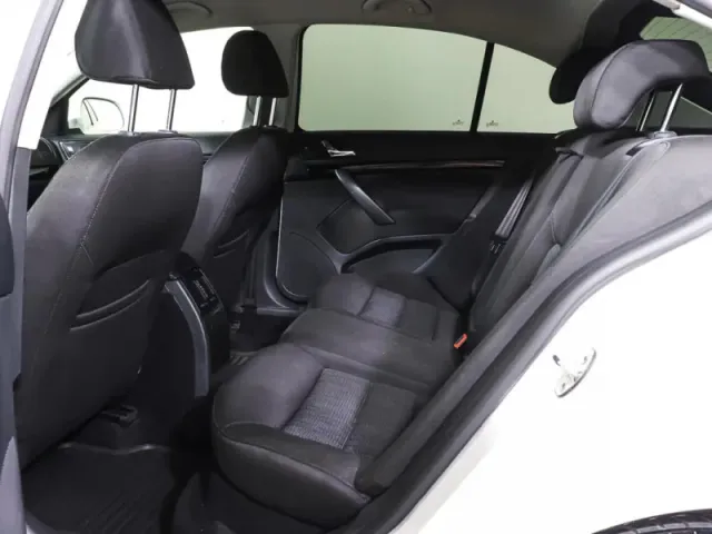 Skoda Octavia, II (A5) Рестайлинг — фото 14