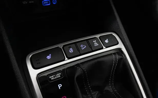 Hyundai Creta, I — фото 7