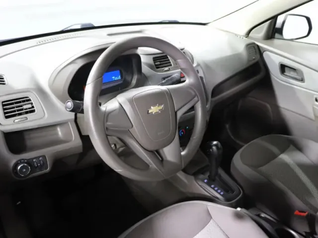 Chevrolet Cobalt, II — фото 15
