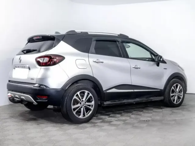 Renault Kaptur, I — фото 4