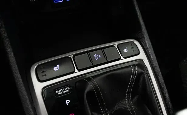 Hyundai Creta, I — фото 11