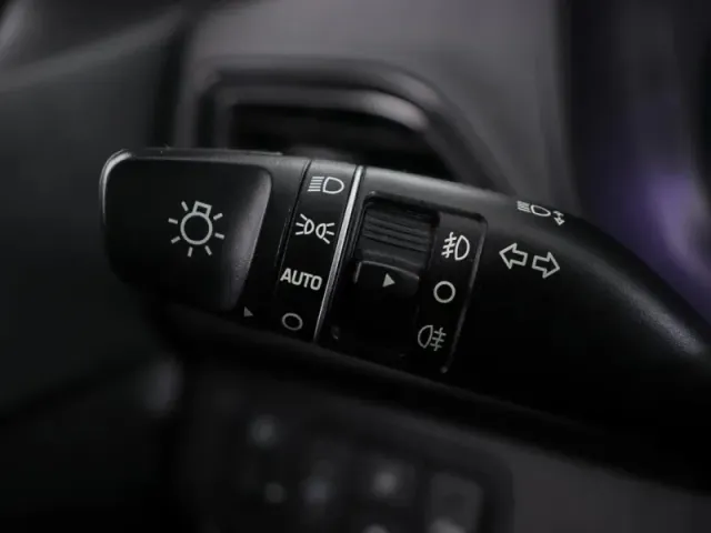 Hyundai Solaris, II Рестайлинг — фото 17