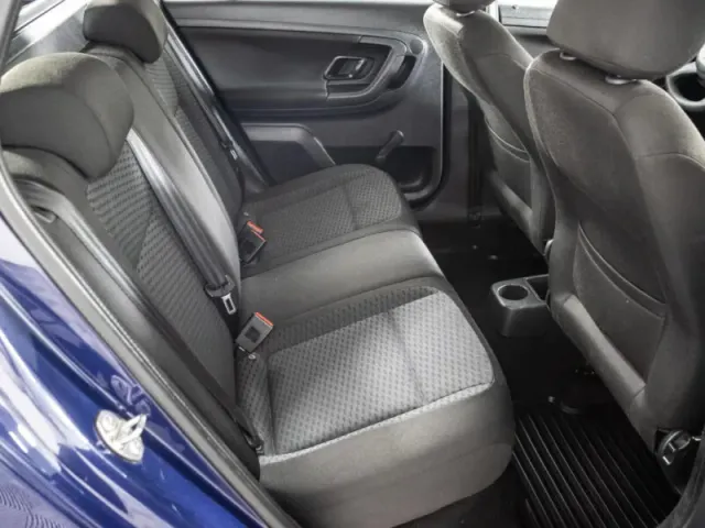 Skoda Fabia, II Рестайлинг — фото 10