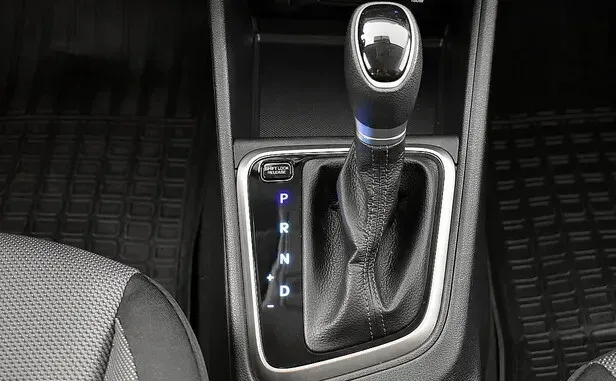 Hyundai Solaris, II Рестайлинг — фото 10
