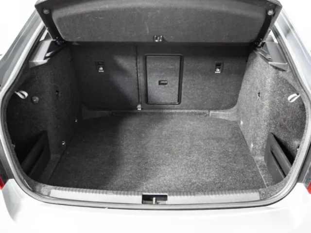 Skoda Octavia, III (A7) Рестайлинг — фото 11