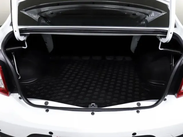 Renault Logan, II Рестайлинг — фото 12