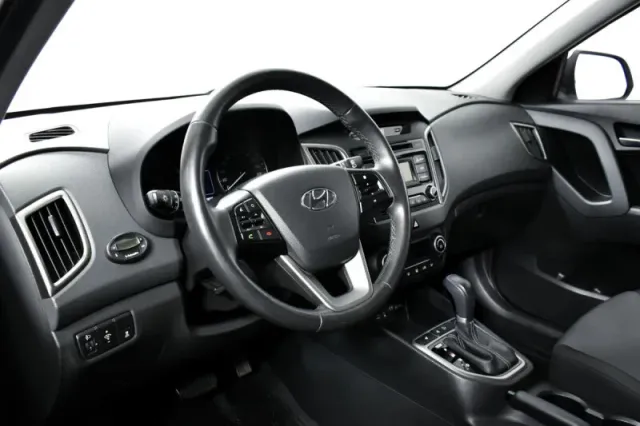 Hyundai Creta, I — фото 15