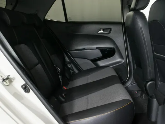 Kia Picanto, III Рестайлинг — фото 10