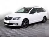Skoda Octavia, III (A7) — фото 1