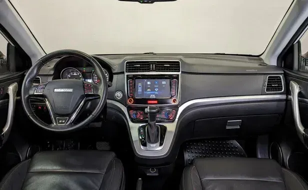 Haval H6, I — фото 6