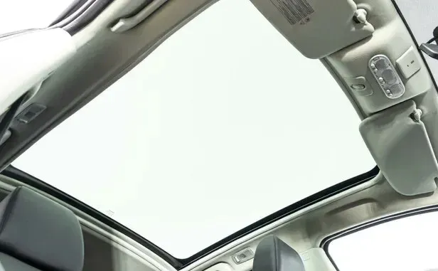 Nissan Qashqai, I Рестайлинг — фото 8