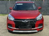 Chery Tiggo 4, I Рестайлинг — фото 1