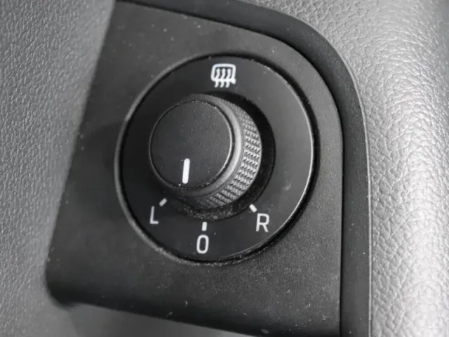 Skoda Octavia, III (A7) Рестайлинг — фото 12