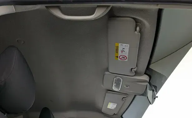 Renault Duster, I Рестайлинг — фото 10