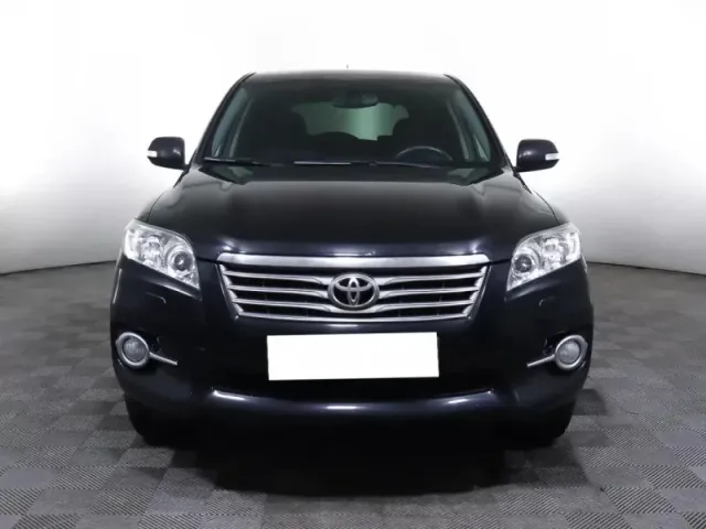 Toyota RAV4, III (XA30) Рестайлинг — фото 2
